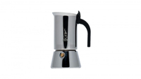 Bialetti Venus Induction Stove-Top Coffee Maker