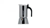 Bialetti Venus Induction Stove-Top Coffee Maker