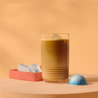 Nespresso x Pantone Ice Cube Tray