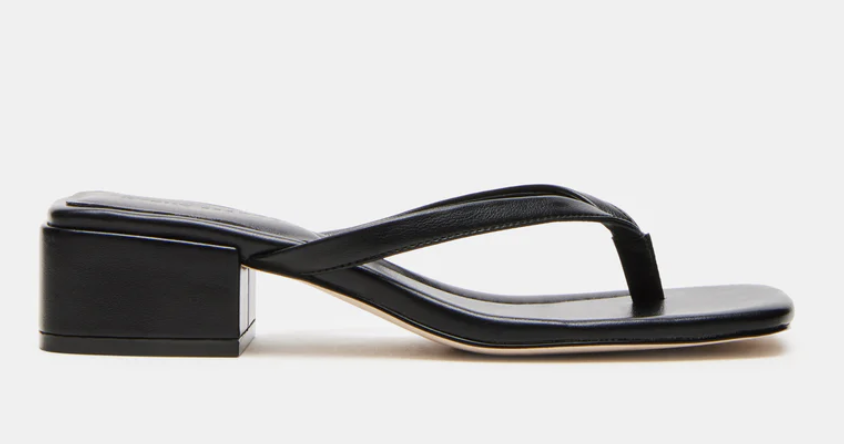 Steve Madden, Caribbean Black