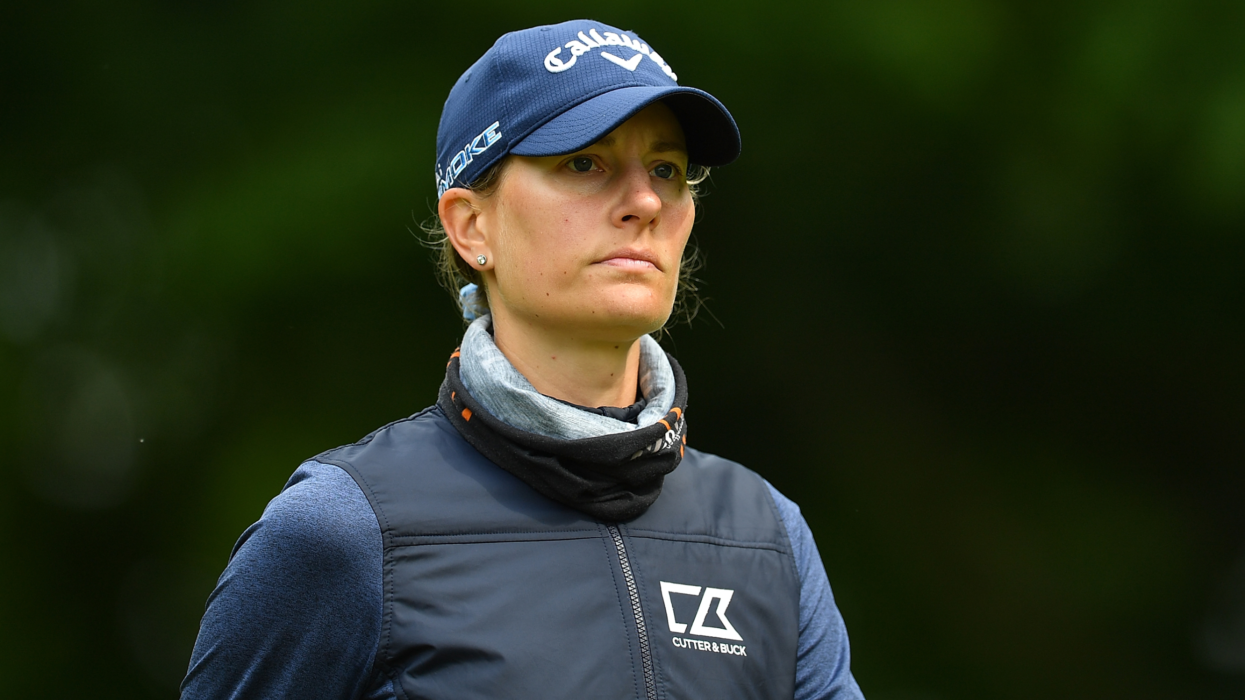 Nicole Broch Estrup at the Volvo Car Scandinavian Mixed
