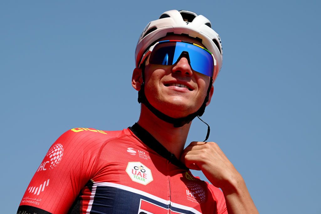 UAE Tour stage 5