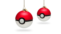 4x Pokemon Xmas tree baubles $19.99 (was $24.99):