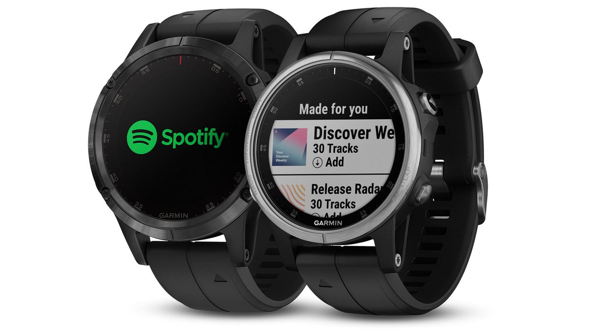 techradar spotify music converter for apple watch