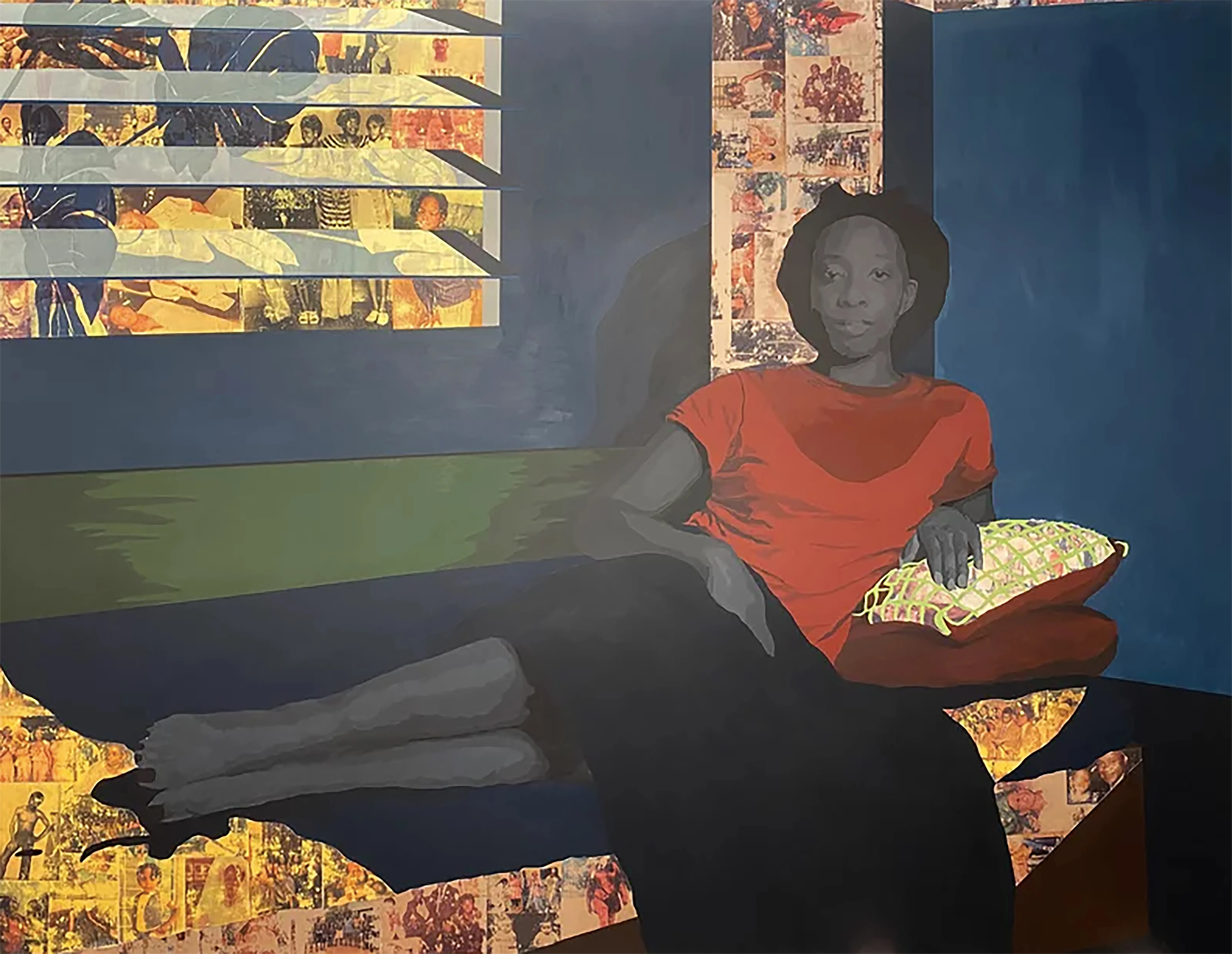 painting
