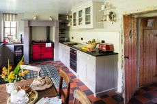 real home renovation of welsh cottage