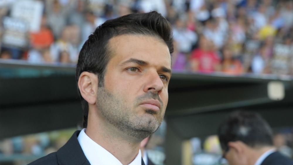 Andrea Stramaccioni News and Features | FourFourTwo