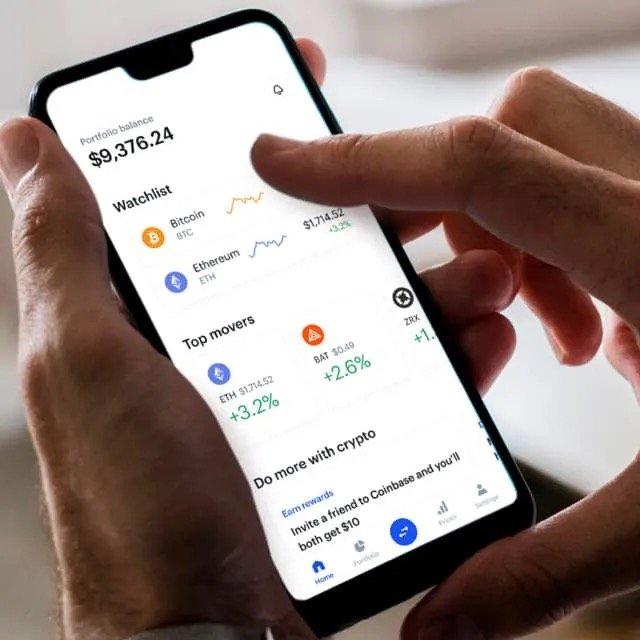 Coinbase's insane Super Bowl ad propels it to no. 2 in the App Store