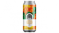 Vault City - Triple Fruited Mango - 4.8% Vault City - Triple Fruited Mango - 4.8%