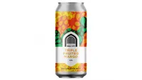 Vault City - Triple Fruited Mango - 4.8% Vault City - Triple Fruited Mango - 4.8%
