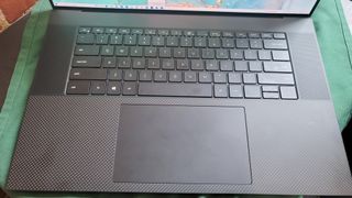 Dell XPS 17 (2021) review