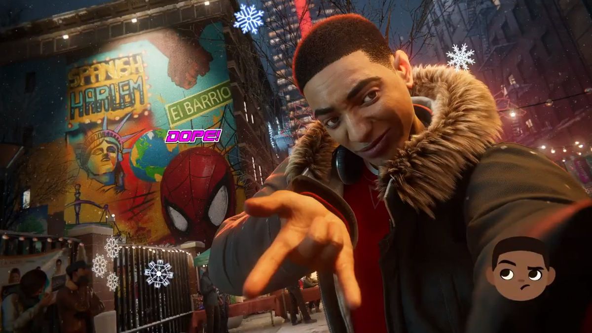 Marvel's Spider-Man: Miles Morales - Trailer de Lançamento I PS5