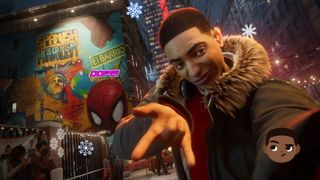 Marvel's Spider-Man: Miles Morales - PS4 Trailer 