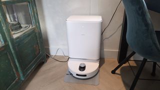 Xiaomi Robot Vacuum 5