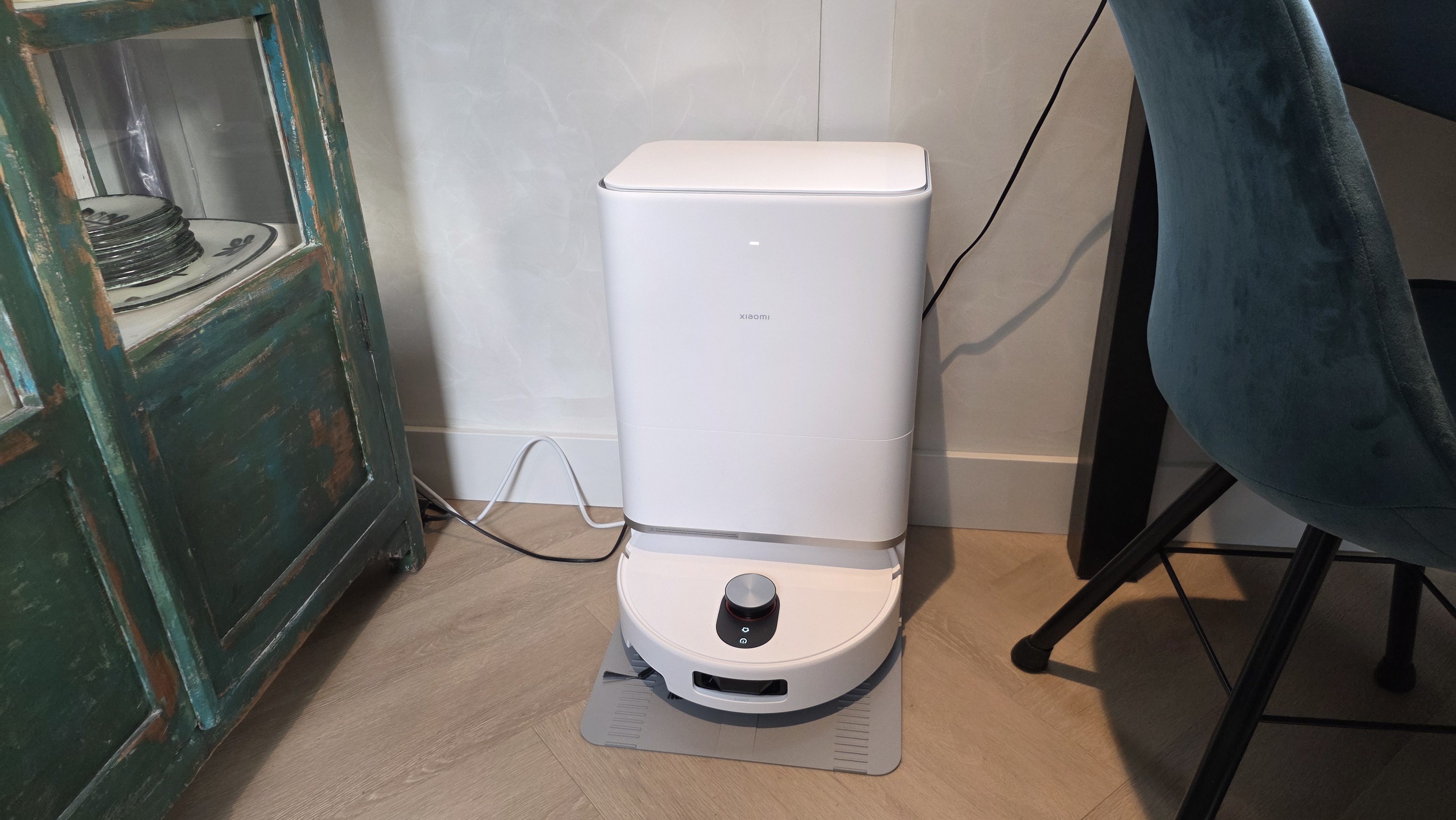 Xiaomi Robot Vacuum 5