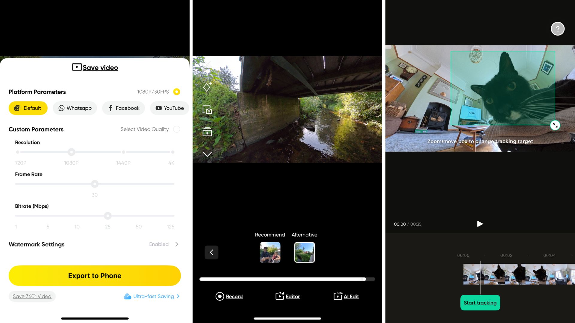 Insta360 X5 review
