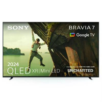 Sony 75 Inch K75XR70 BRAVIA 7 TV: was £2,199, now £1,999 at Argos