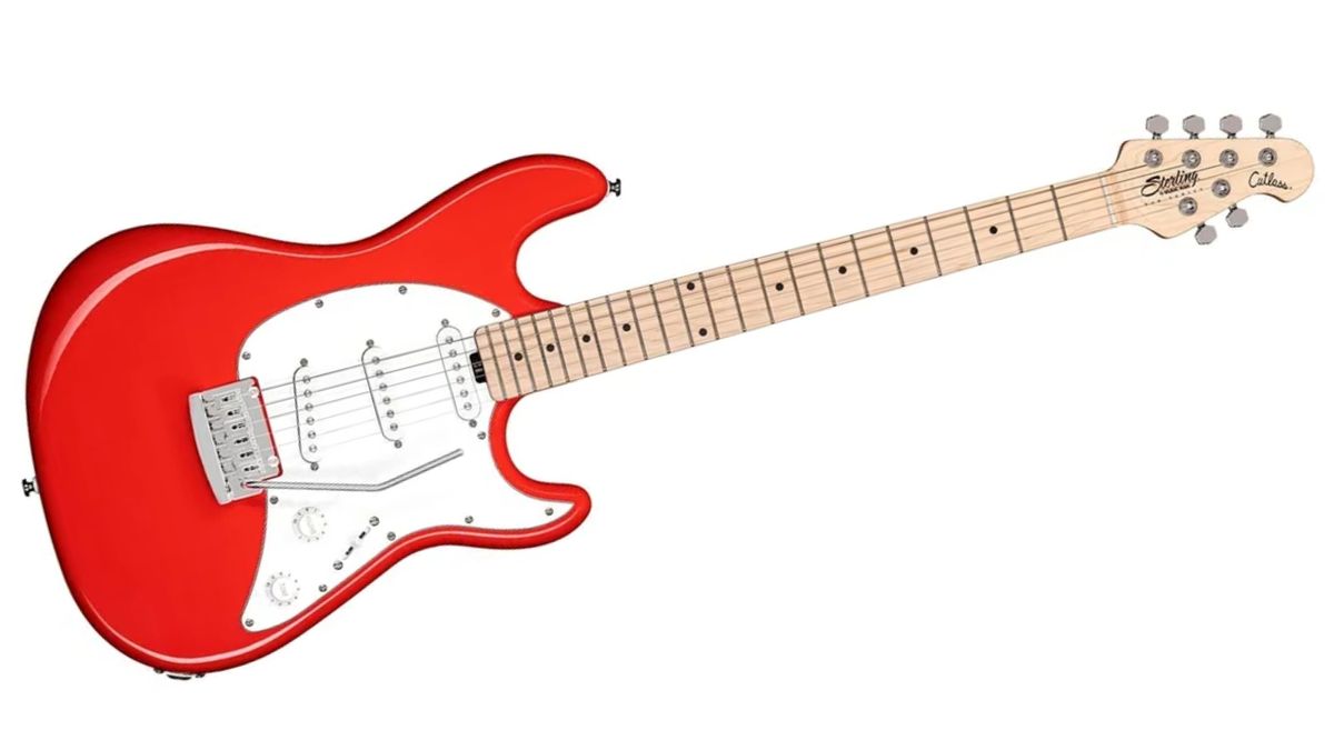 Best cheap electric guitars under 500 2024 affordable electrics