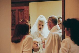 Anna Nicole Smith: You Don't Know Me - Production Still Image