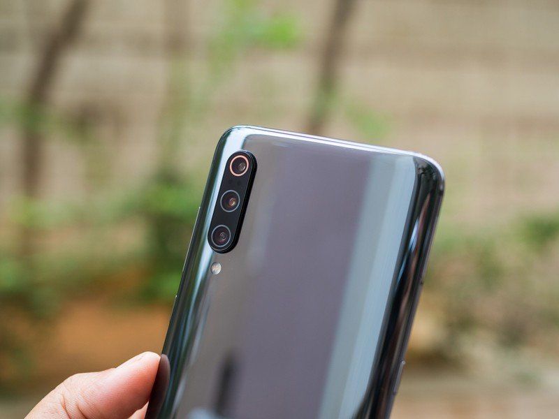 Xiaomi Mi 9 review