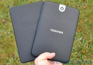Toshiba Thrive 7