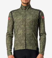 Castelli Perfetto RoS LS jersey:£220.00 £99.99 at WiggleUp to 55% off -