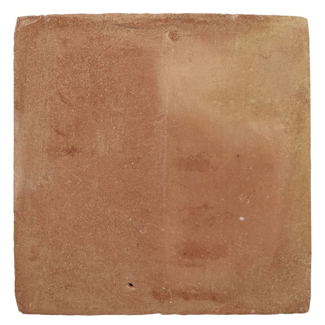 Fired Earth, Handmade Classic Square 20 X 20