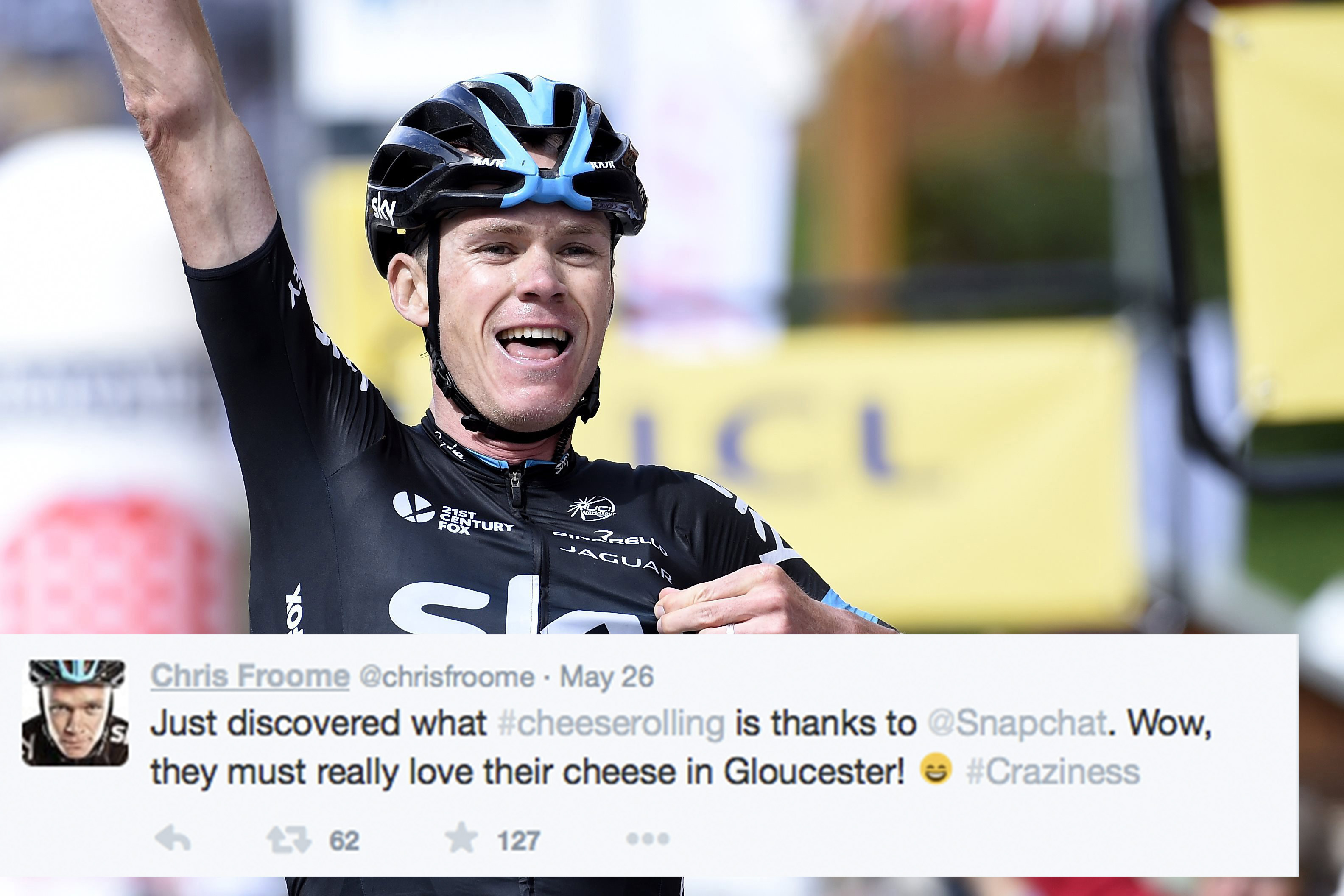 DauphinÈ-LibÈrÈ - Stage 8