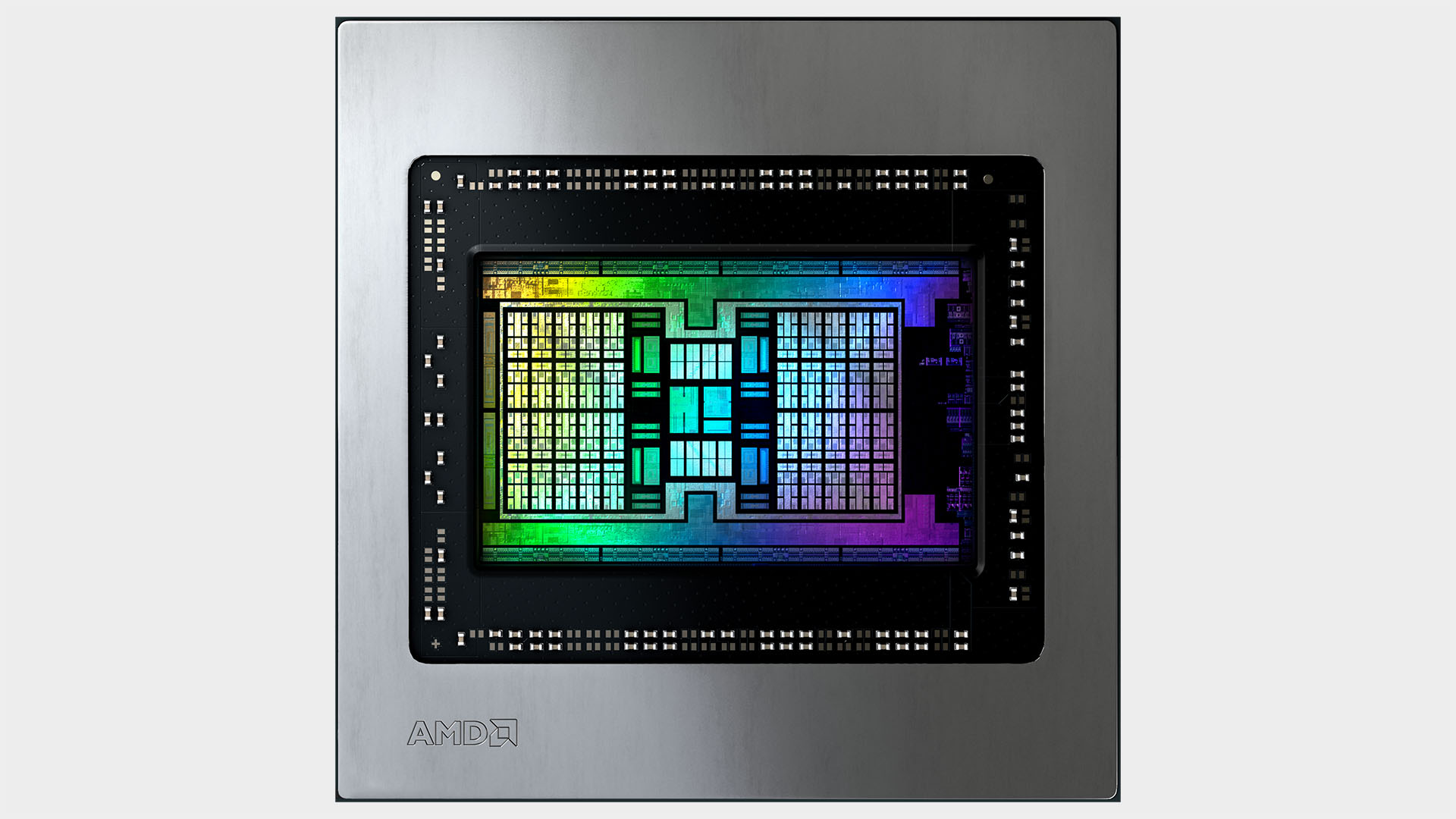 AMD RX 6000-series GPU