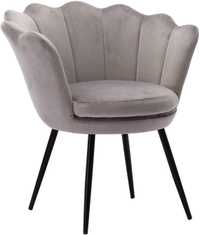 Wahson Velvet Accent Chair | £99.99 at Amazon 