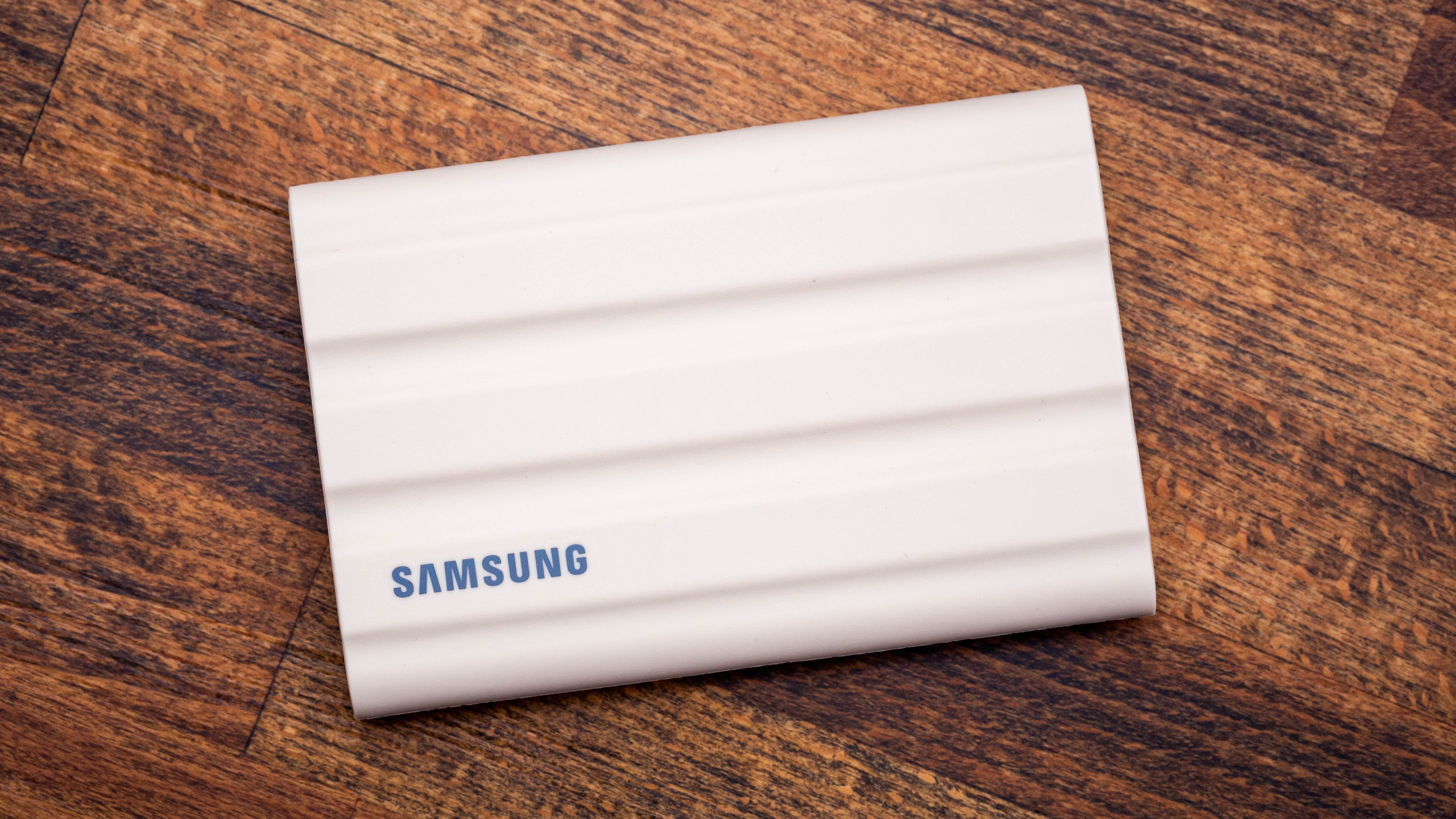 Samsung T7 Shield Portable SSD Review: Tough and Consistent