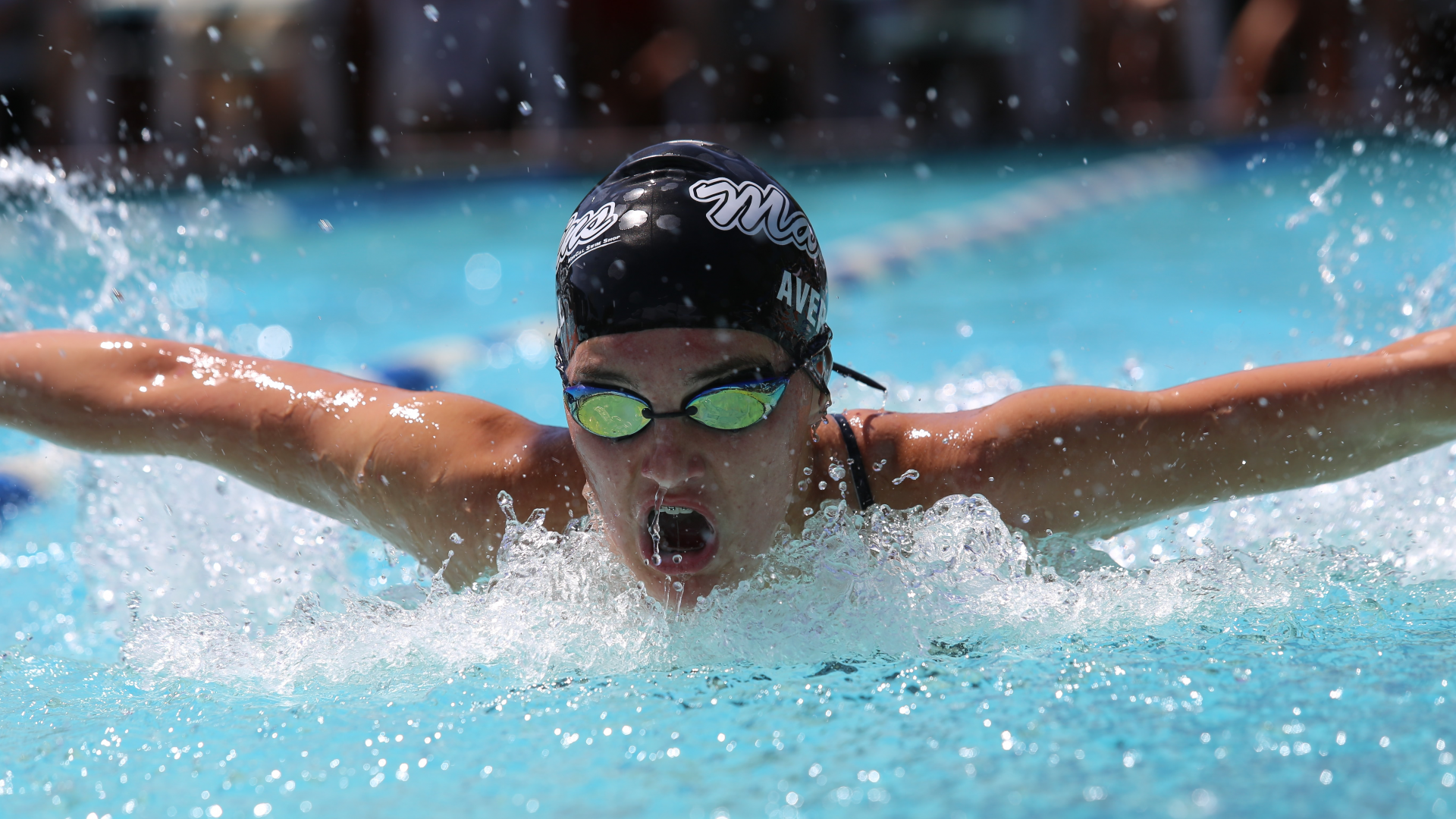 Best swim goggles