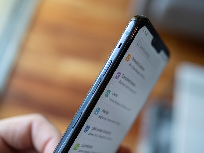 LG G8