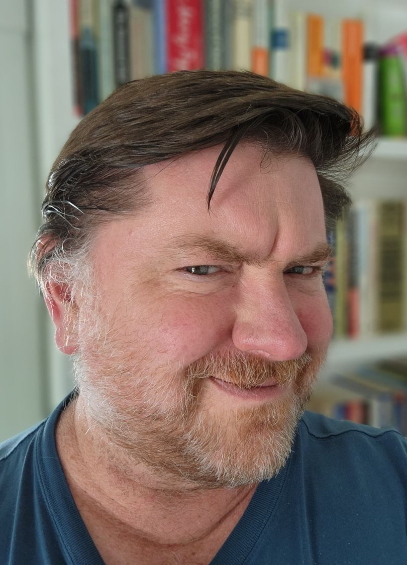 Galaxy s22 portrait mode selfie