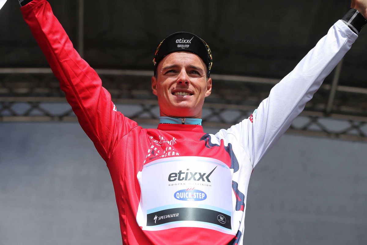 Gianni Meersman (Etixx-Quick Step)