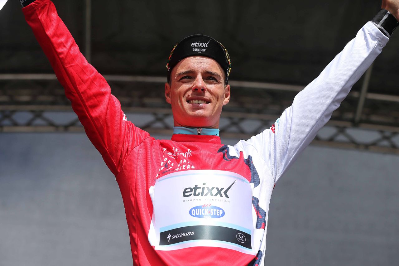 Gianni Meersman (Etixx-Quick Step)
