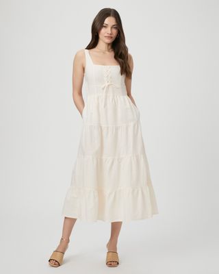 PAIGE Ophella Dress