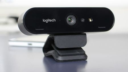 Logitech Brio 4K