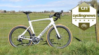 S-Works Venge review