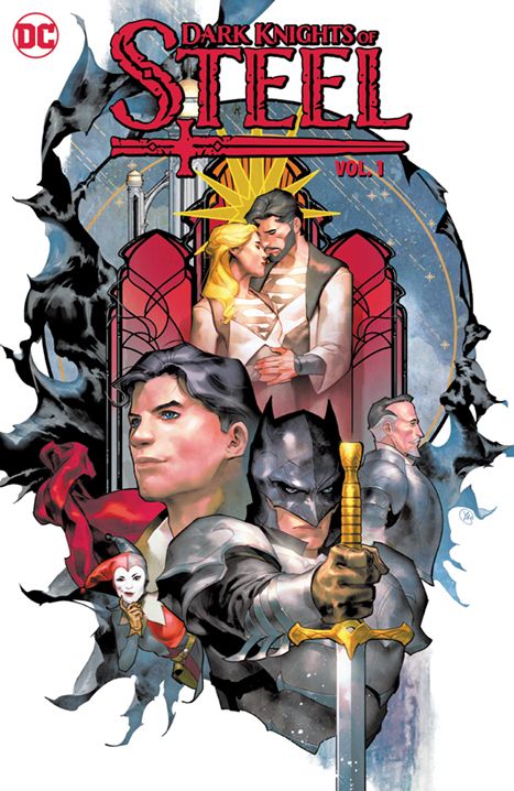 DC August 2022 solicitations