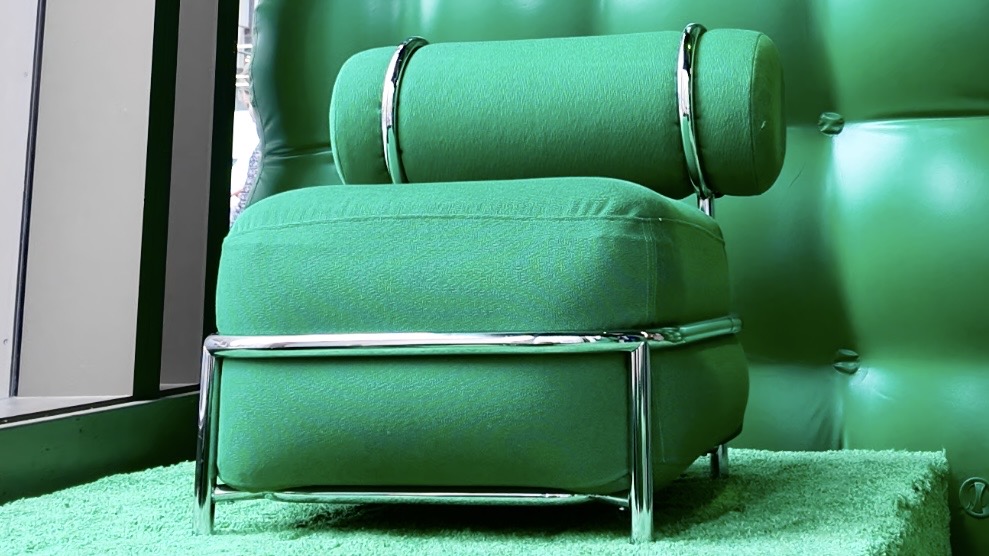 IKEA Easy Chair