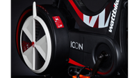 Wattbike Icon commercial-grade indoor smart bike trainer | Sale price £2,499 | Was £3,120 | You save £620 at Wattbike