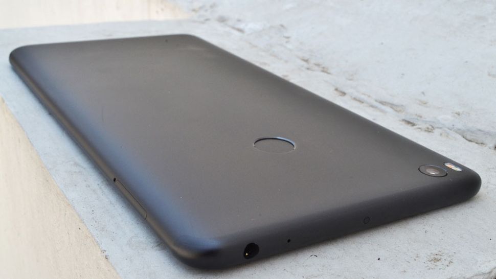 Xiaomi Mi Max 2 review | TechRadar
