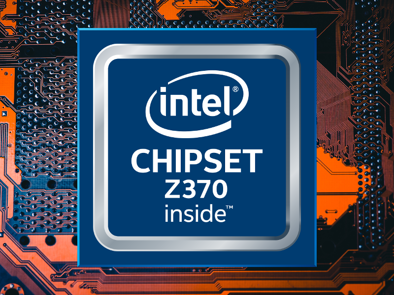 CPU Intel Z370 CPU Best Intel Z370 Coffee Lake Motherboards of 2018 - Tom's Hardware