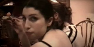 Amy Winehouse in Amy