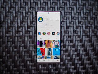 Samsung Galaxy Note 20 Ultra Review