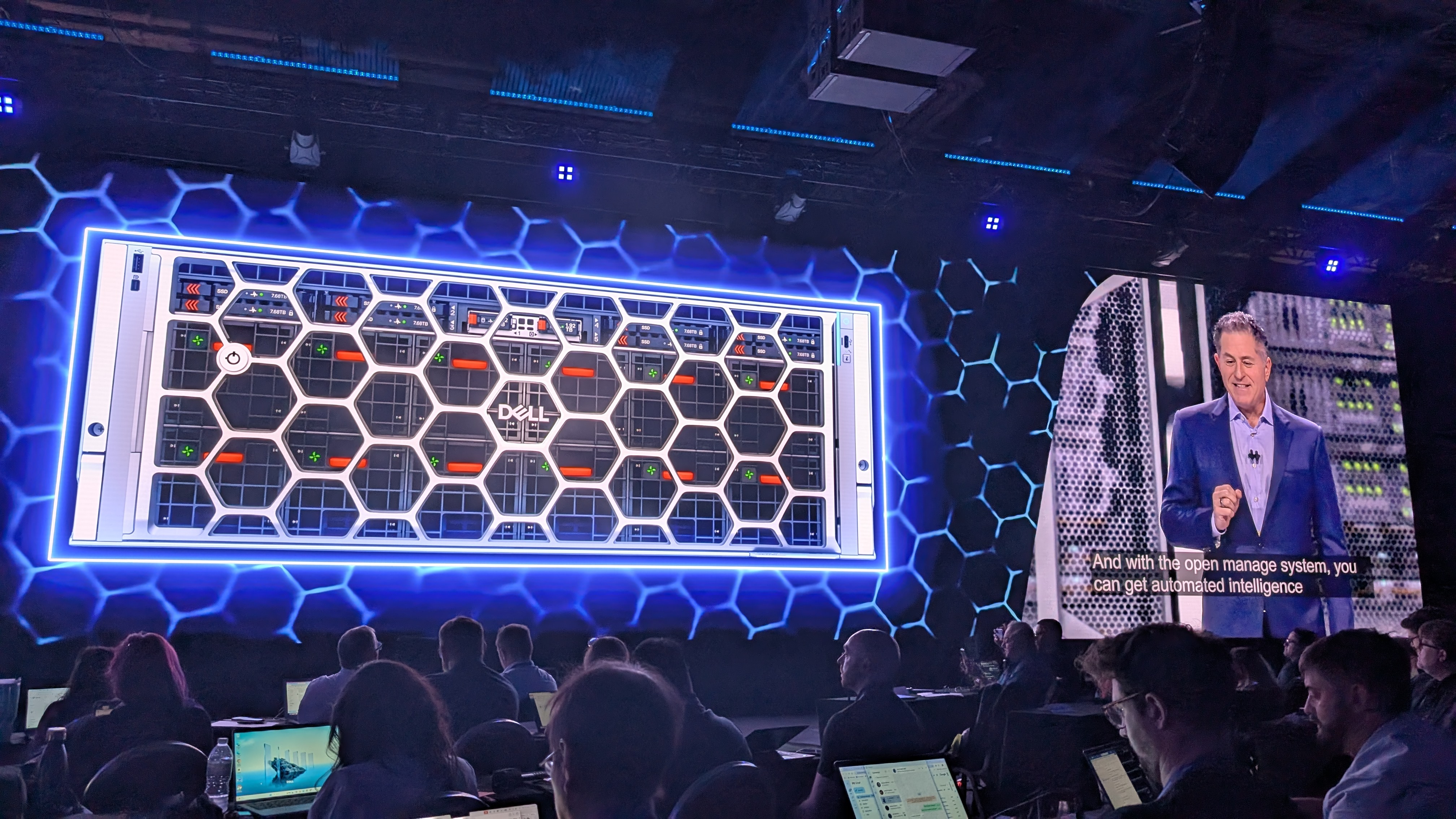 Dell Technologies World 2025