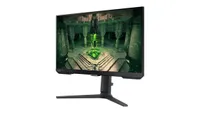 Samsung 25-Inch Odyssey G4: now $199 at Amazon