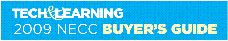 2009 NECC Buyer's Guide