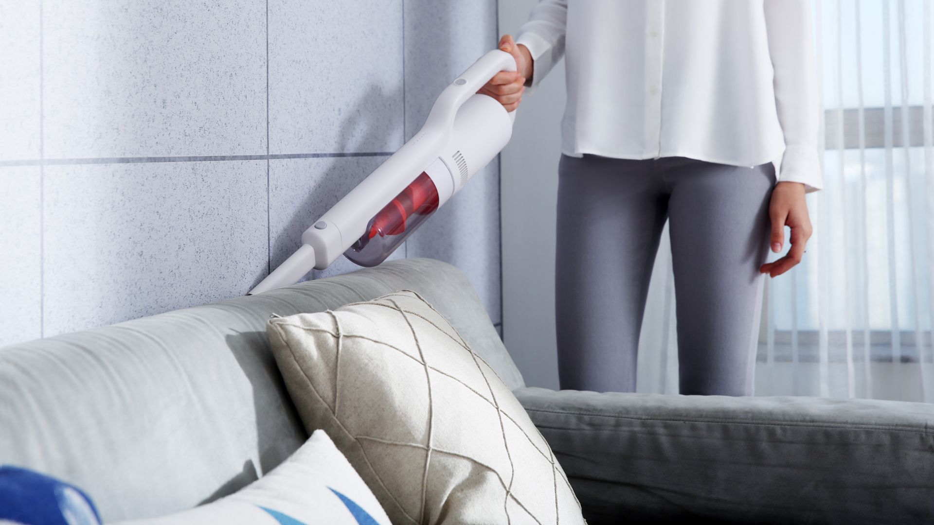 How often should you vacuum your home? Experts weigh in Woman & Home